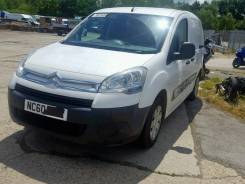 Citroen Berlingo. VF77B9HTCAJ731485, 9HT ����