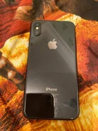 Apple iPhone X. �/�, 64 ��, ������, 3G, 4G LTE, NFC