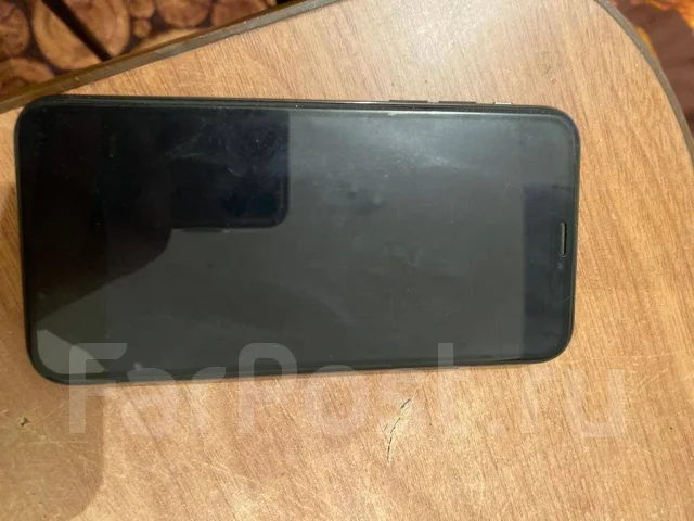 Apple iPhone X. �/�, ������, 3G, 4G LTE, NFC ����