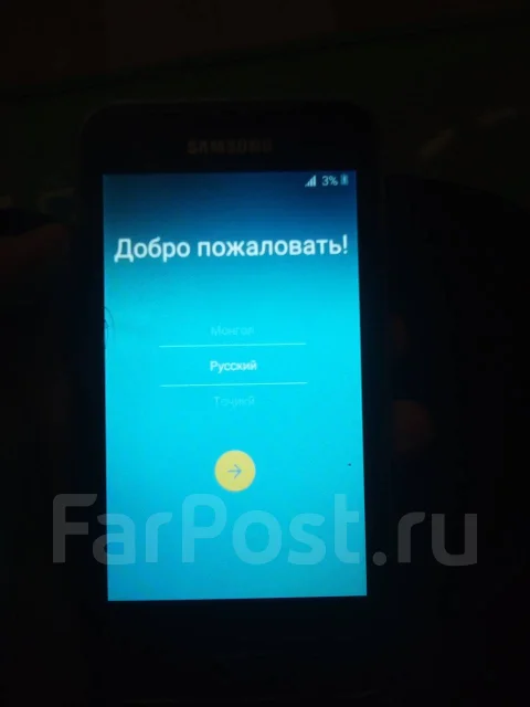 Samsung Galaxy J1. �/�, ������, 4G LTE ����
