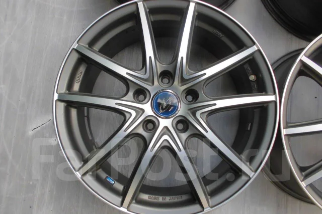 Weds Leonis Navia 01. 7.0x17", 5x114.3, ET42, �� 73,1���. ����