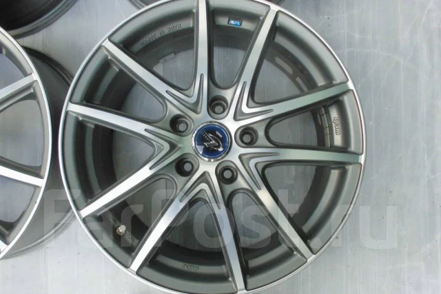 Weds Leonis Navia 01. 7.0x17", 5x114.3, ET42, �� 73,1���. ����