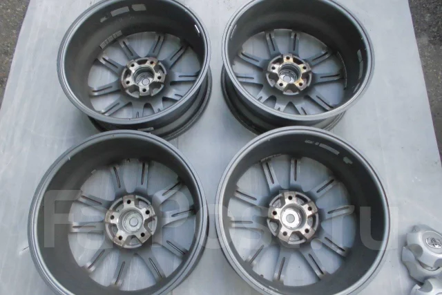Weds Leonis Navia 01. 7.0x17", 5x114.3, ET42, �� 73,1���. ����
