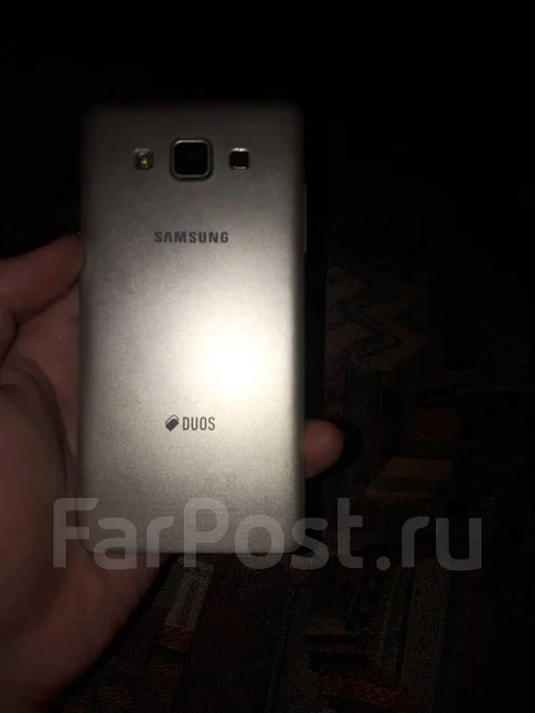 Samsung Galaxy A5 2015. �/�, �������, 3G, Dual-SIM ����