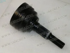 ������� ������� (����) �������� D. Nexia, Lanos, Cielo V1.5 SOHC � 95�. (26013813) �/�, ����. ��� ������, 22 ����� �����. 29 �������. Noname 26013813...