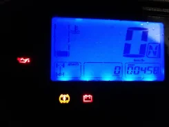Stels ATV 850G Guepard Trophy. ��������, ���� ���\���, � �������� ����
