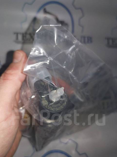   Cummins 445110376 Bosch  5258744 
