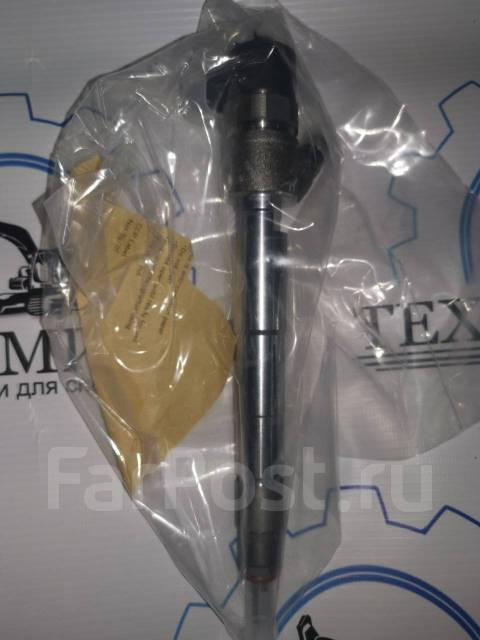   Cummins 445110376 Bosch  5258744 