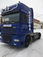 DAF XF95. DAF XF 95 480 �.�. ����