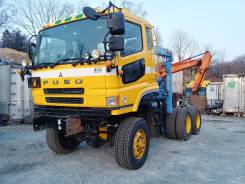 Mitsubishi Fuso 