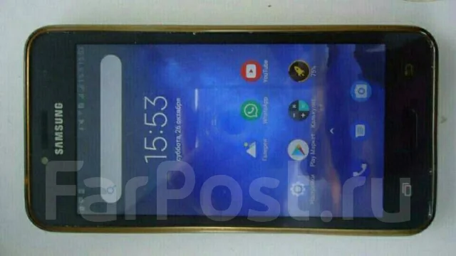 Samsung Galaxy J2. �����, ������, 3G, 4G LTE, Dual-SIM ����