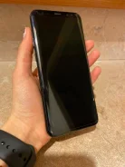 Samsung Galaxy A8+. �/�, 128 ��, 4G LTE