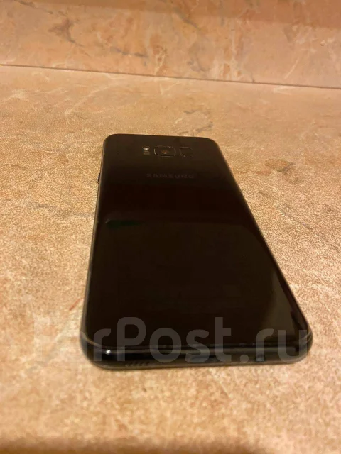 Samsung Galaxy A8+. �/�, 4G LTE ����