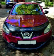 Nissan Qashqai. ��������, ��������, 1.6 (117��.�.), ������, 127 000����. �� ����
