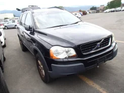 Volvo XC90. B5254T2 ����