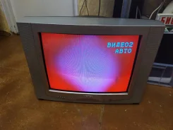 EVGO. CRT (���) ����