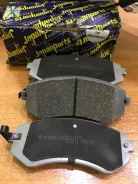 ������� ��������� ����� Nissan Almera 95-04/ Patrol Y61 Japanparts PP137AF PP137AF ����