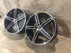 IJITSU. 8.0x18", 5x112, ET30, �� 57,1���. ����