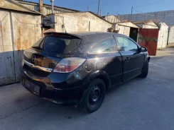 Opel Astra GTC ����
