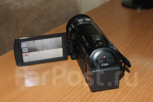 Panasonic HDC-SD800. 10 - 14.9 �� ����