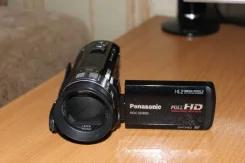Panasonic HDC-SD800. 10 - 14.9 �� ����
