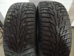 Hankook Winter i*Pike RS+ W419D. ������, ����������, 2016 ���, �/�, ����� 20�%