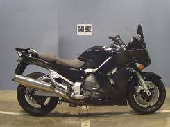 Yamaha FJR 1300A. 1 290����. ��., ��������, ���, ��� �������. ��� ����� �� ������������ ����