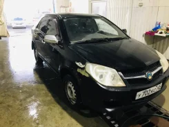 Geely MK ����