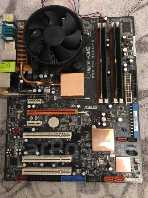 LGA775 ����