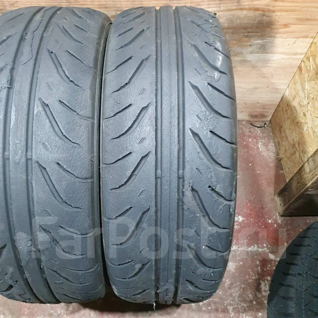 Goodyear Eagle RS Sport. ������, 2017 ���, �/�, ����� 5 % ����
