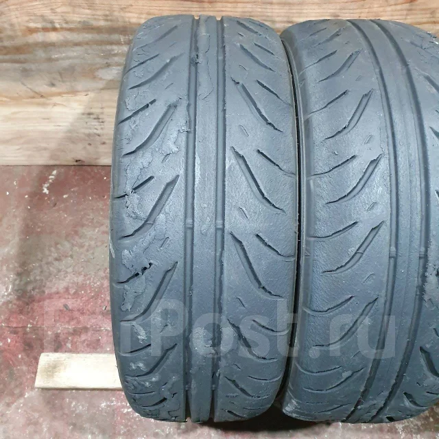 Goodyear Eagle RS Sport. ������, 2017 ���, �/�, ����� 5 % ����