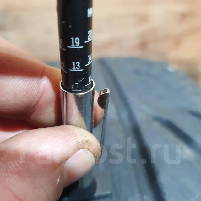 Goodyear Eagle RS Sport. ������, 2017 ���, �/�, ����� 5 % ����