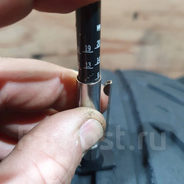 Goodyear Eagle RS Sport. ������, 2017 ���, �/�, ����� 5 % ����