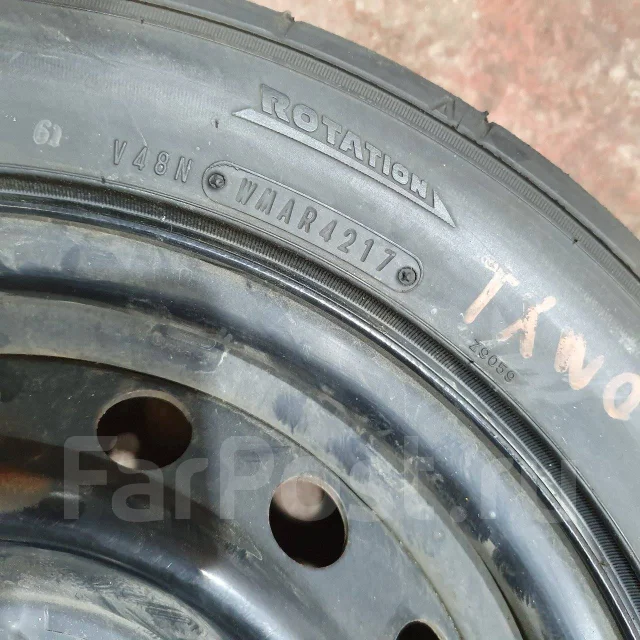 Goodyear Eagle RS Sport. ������, 2017 ���, �/�, ����� 5 % ����