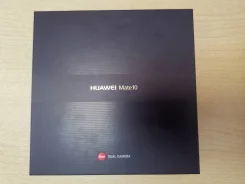 Huawei Mate 10. �/�, ������, 3G, 4G LTE, Dual-SIM, NFC ����