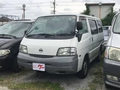Nissan Vanette. �������, ������, 2.0 (86��.�.), ������, �/�. ��� ����� �� ������������ ����