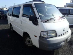 Nissan Vanette. �������, ������, 1.8 (90��.�.), ������, �/�. ��� ����� �� ������������ ����
