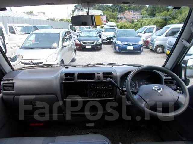 Nissan Vanette. �������, ������, 1.8 (90��.�.), ������, �/�. ��� ����� �� ������������ ����