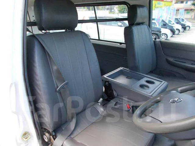 Nissan Vanette. �������, ������, 1.8 (90��.�.), ������, �/�. ��� ����� �� ������������ ����