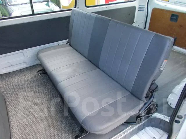 Nissan Vanette. �������, ������, 1.8 (90��.�.), ������, �/�. ��� ����� �� ������������ ����