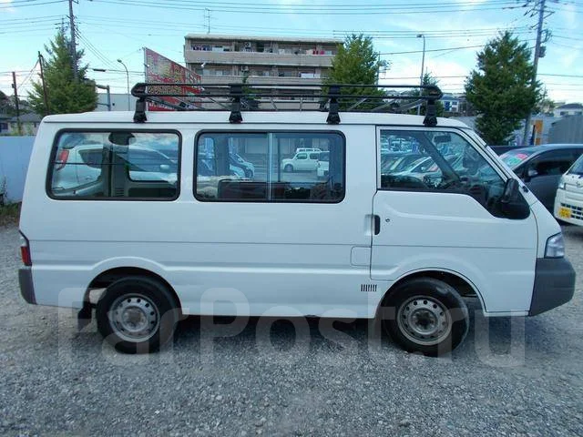 Nissan Vanette. �������, ������, 1.8 (90��.�.), ������, �/�. ��� ����� �� ������������ ����