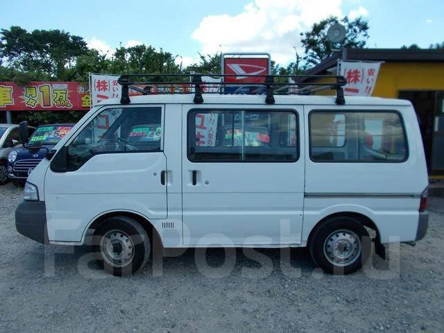 Nissan Vanette. �������, ������, 1.8 (90��.�.), ������, �/�. ��� ����� �� ������������ ����