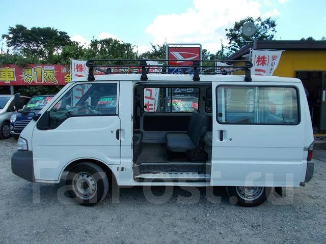Nissan Vanette. �������, ������, 1.8 (90��.�.), ������, �/�. ��� ����� �� ������������ ����