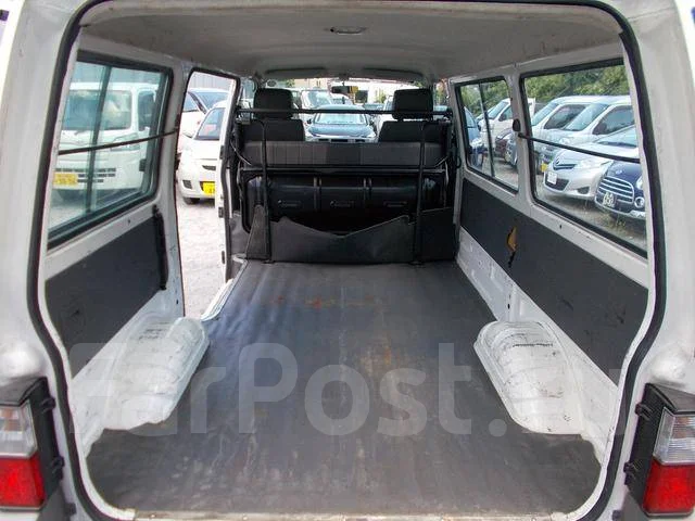 Nissan Vanette. �������, ������, 1.8 (90��.�.), ������, �/�. ��� ����� �� ������������ ����