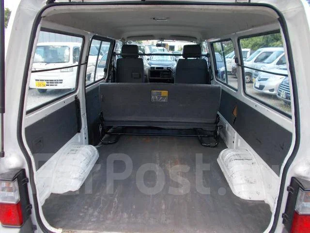 Nissan Vanette. �������, ������, 1.8 (90��.�.), ������, �/�. ��� ����� �� ������������ ����