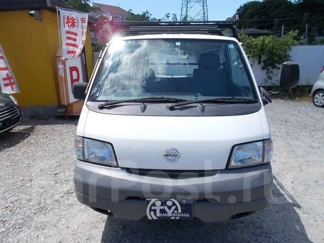 Nissan Vanette. �������, ������, 1.8 (90��.�.), ������, �/�. ��� ����� �� ������������ ����