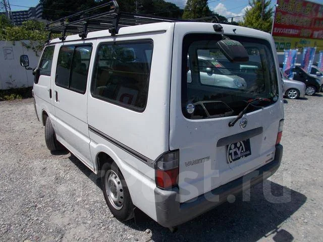 Nissan Vanette. �������, ������, 1.8 (90��.�.), ������, �/�. ��� ����� �� ������������ ����