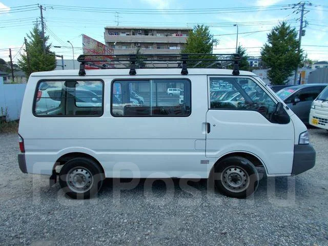 Nissan Vanette. �������, ������, 1.8 (90��.�.), ������, �/�. ��� ����� �� ������������ ����