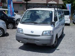 Nissan Vanette. �������, ������, 1.8 (90��.�.), ������, �/�. ��� ����� �� ������������ ����