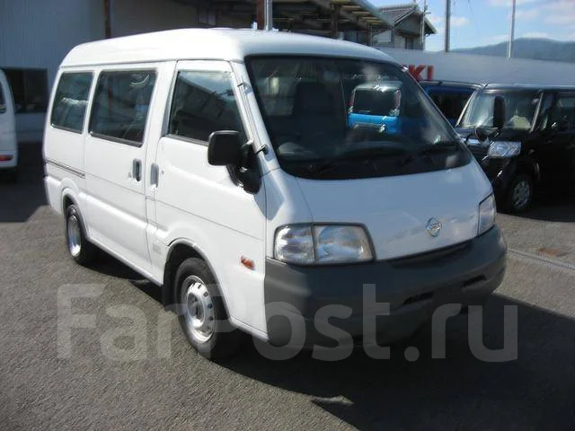 Nissan Vanette. ��������, ������, 1.8 (90��.�.), ������, �/�. ��� ����� �� ������������ ����